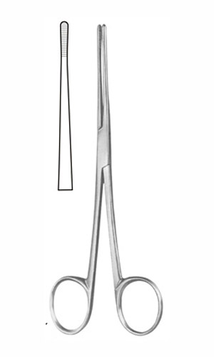 Sinus Forceps